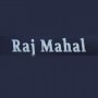 Logo Raj mahal