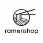 Logo Ramen Shop