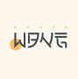 Logo Ramen Wang