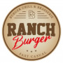 Ranch Burger Aubervilliers