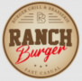 Logo Ranch Burger