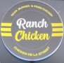 Ranch Chicken Maisons Alfort