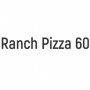 Ranch Pizza 60 Cuise la Motte