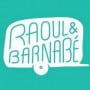 Raoul & Barnabé Plomeur