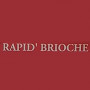 Logo Rapid'Brioche