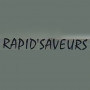 Logo Rapid'saveurs