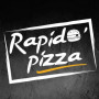 Rapido'Pizza Gaillon Gaillon