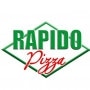 Logo Rapido pizza