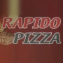 Logo Rapido Pizza