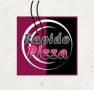 Logo Rapido pizza