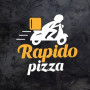 Logo Rapido pizza