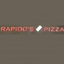 Logo Rapido's Pizza