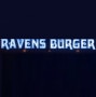 Raven's burger Marseille 4