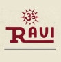 Logo Ravi