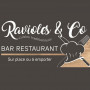 Logo Ravioles & Co