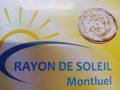 Logo Rayon de Soleil
