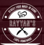 Logo Rayyan's