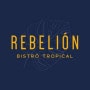 Logo Rebelión