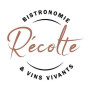 Logo Récolte