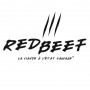 Logo Red beef