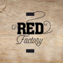 Logo RED Factory