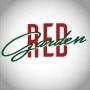 Logo Red Garden