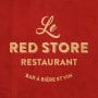 Red Store Lege Cap Ferret