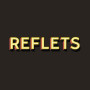 Logo Reflets