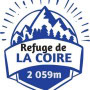 Logo Refuge De La Coire