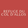 Logo Refuge du Col d'Allos