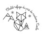 Logo Refuge du Pré de Madame Carle