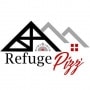 Refuge Pizz' Peisey Nancroix