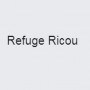 Logo Refuge Ricou