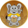 Logo Regal Angkor