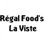 Regal Food's La Viste Marseille 15