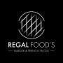 Logo Regal Food's
