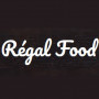 Logo Régal Food