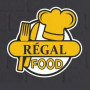 Logo Régal food