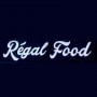 Logo Régal food
