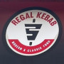 Logo Régal Kebab