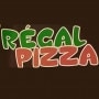 Logo Regal pizza