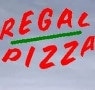 Logo Regal pizza