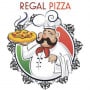 Régal Pizza Roanne
