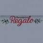 Logo Regalo Churrasqueira