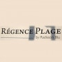 Logo Régence Plage