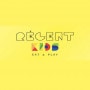 Logo Régent Kids