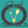 Logo Régine Chef Chez Vous