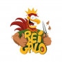 Logo Rei Galo