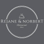 Logo Réjane & Norbert