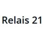 Relais 21 Antonne et Trigonant